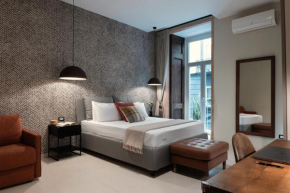 Aledo Boutique Apartments Napoli